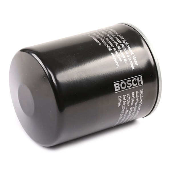 Масляний фільтр двигуна Bosch 0986452064 ціна, від 11.33 USD