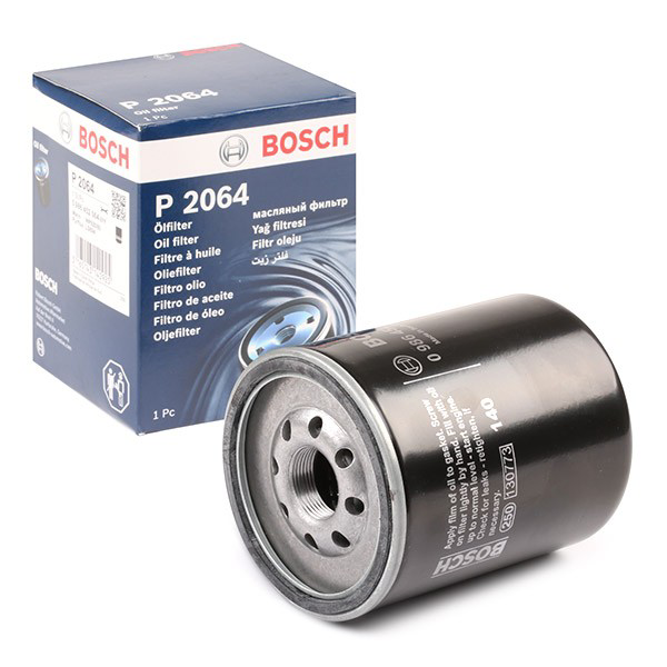 Фільтр масляний Bosch 0986452064
