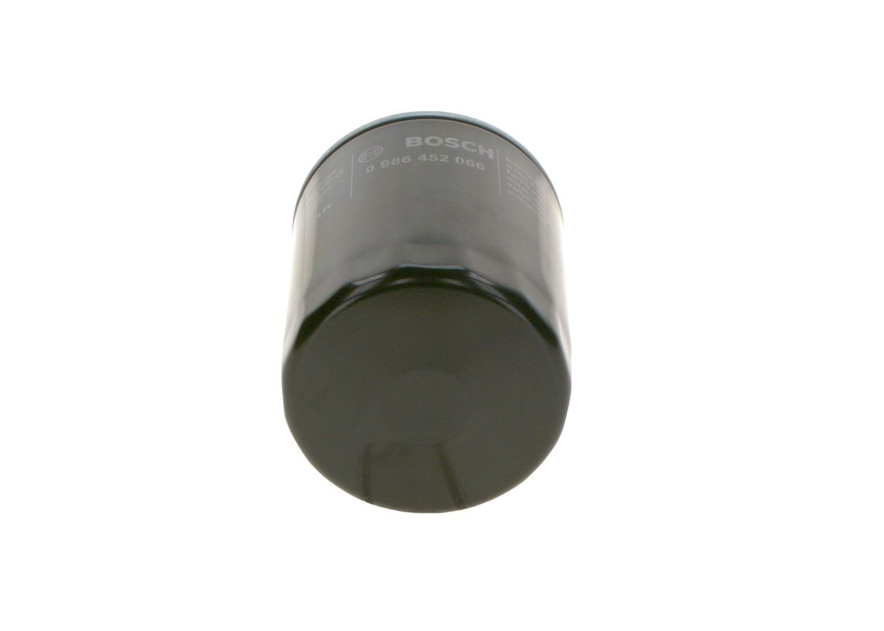 Масляний фільтр двигуна Bosch 0986452066 ціна, від 11.81 USD