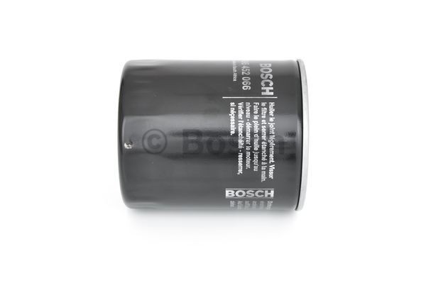 Масляний фільтр 0986452066 Bosch