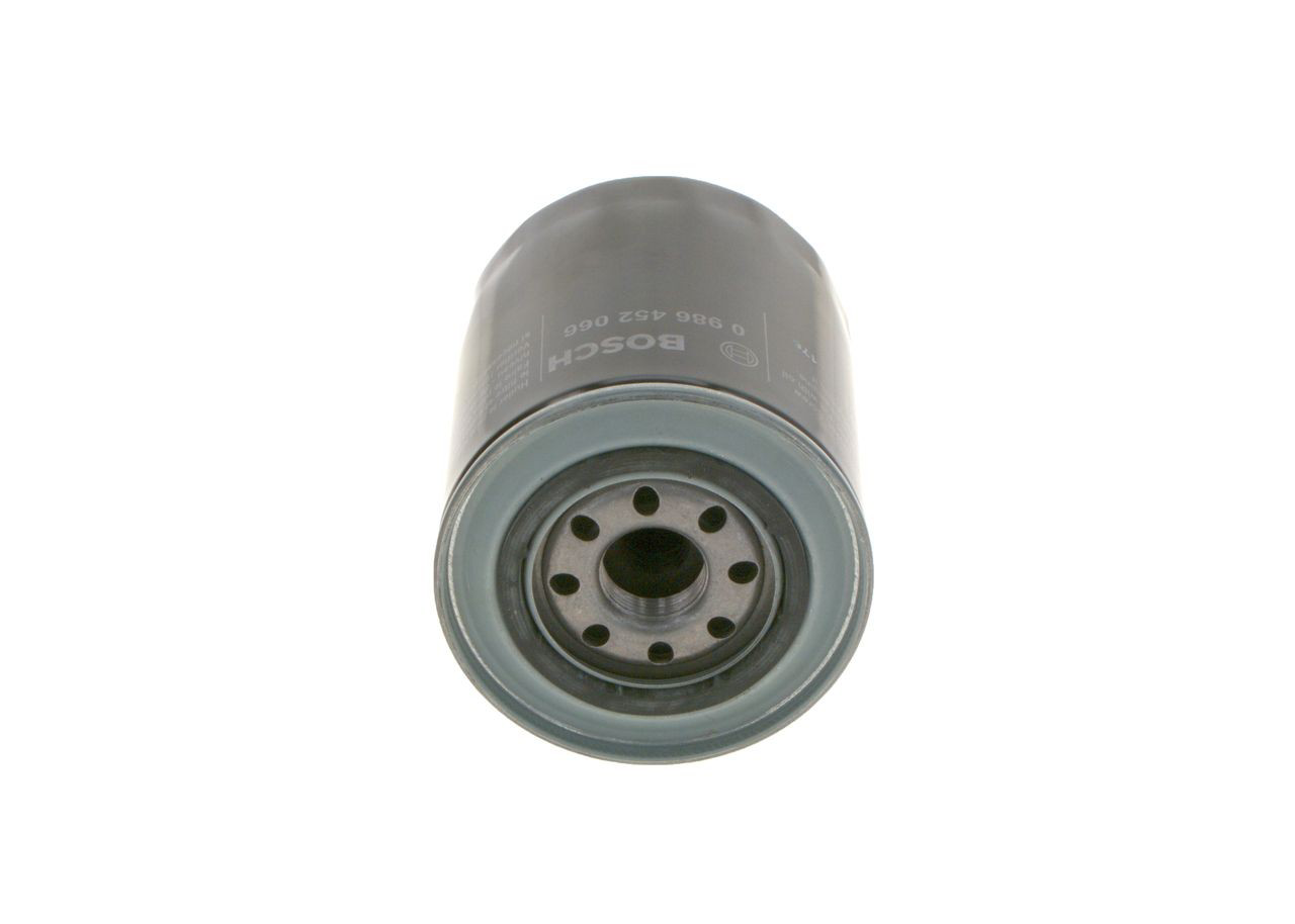 0986452066 Bosch Фільтр масла