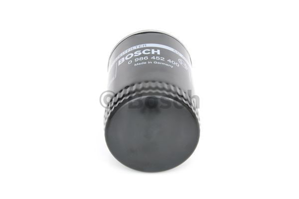 Масляний фільтр 0986452400 Bosch
