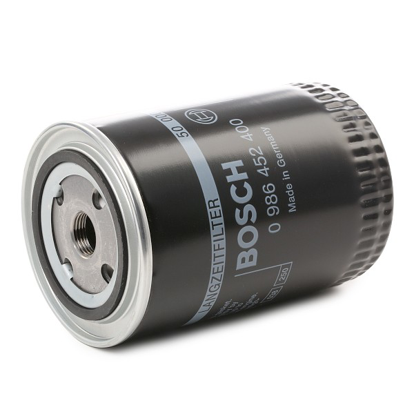 Фільтр масляний Bosch 0986452400