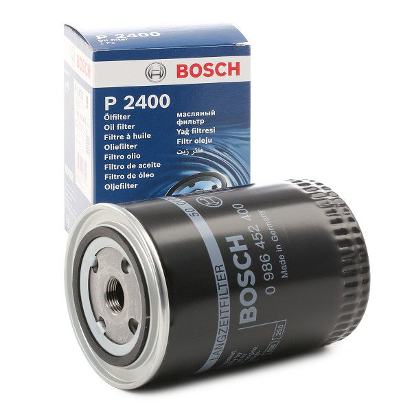 Масляний фільтр 0986452400 Bosch