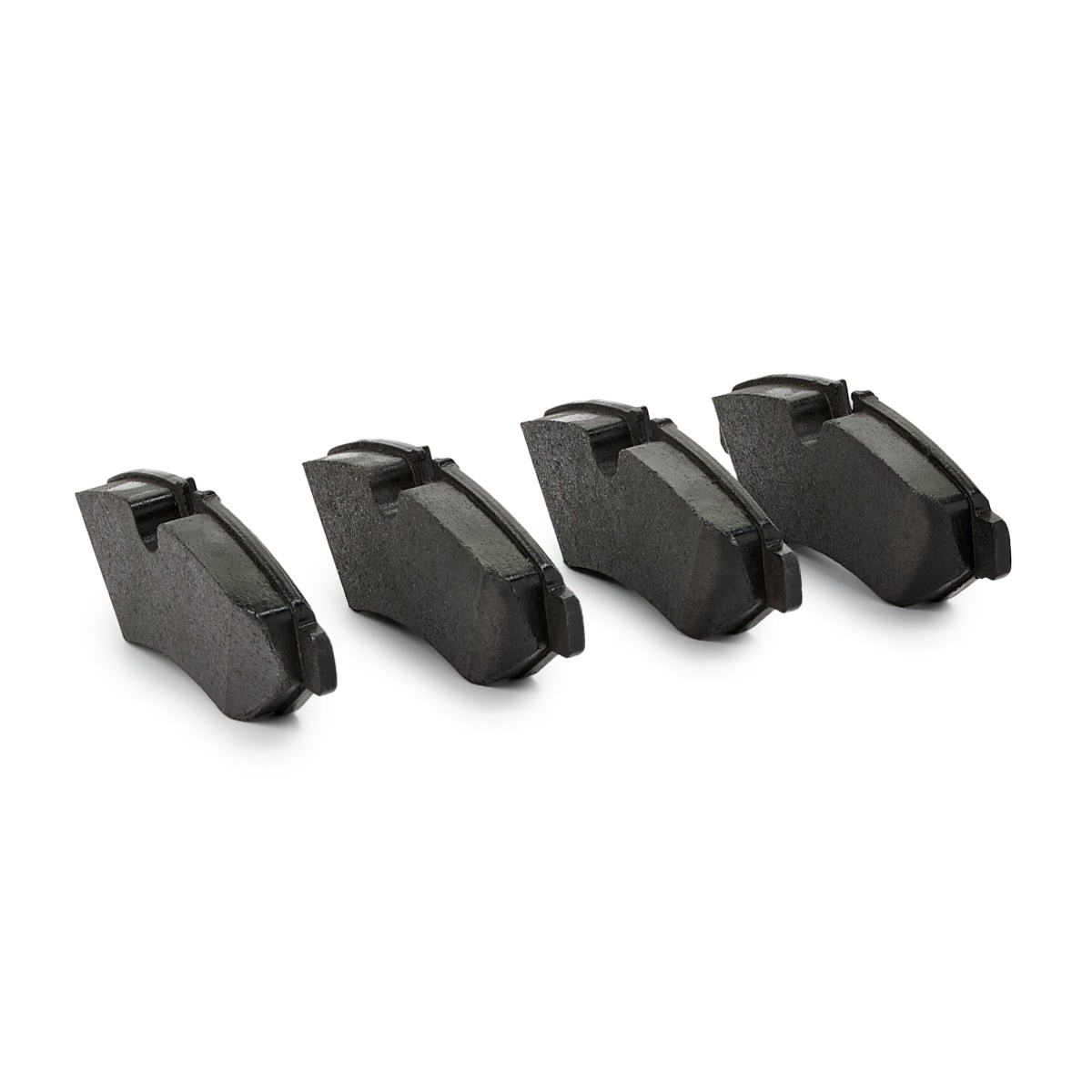 Задні гальмівні колодки Bosch 0986460026 ціна, від 34.00 USD