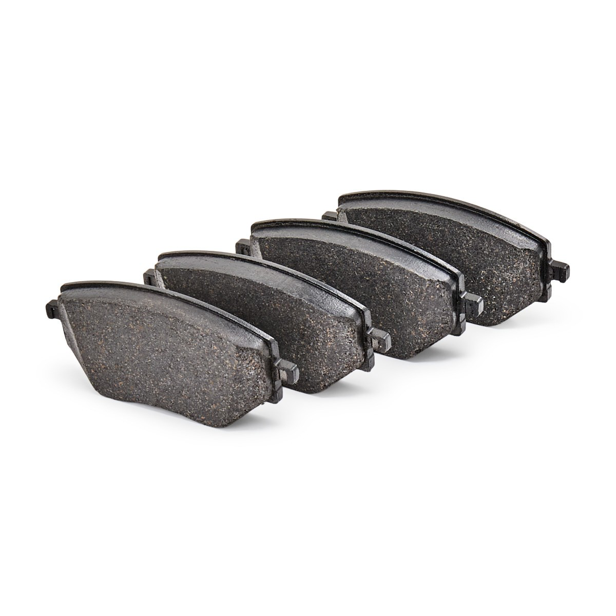 0986460063 Bosch Передні гальмівні колодки