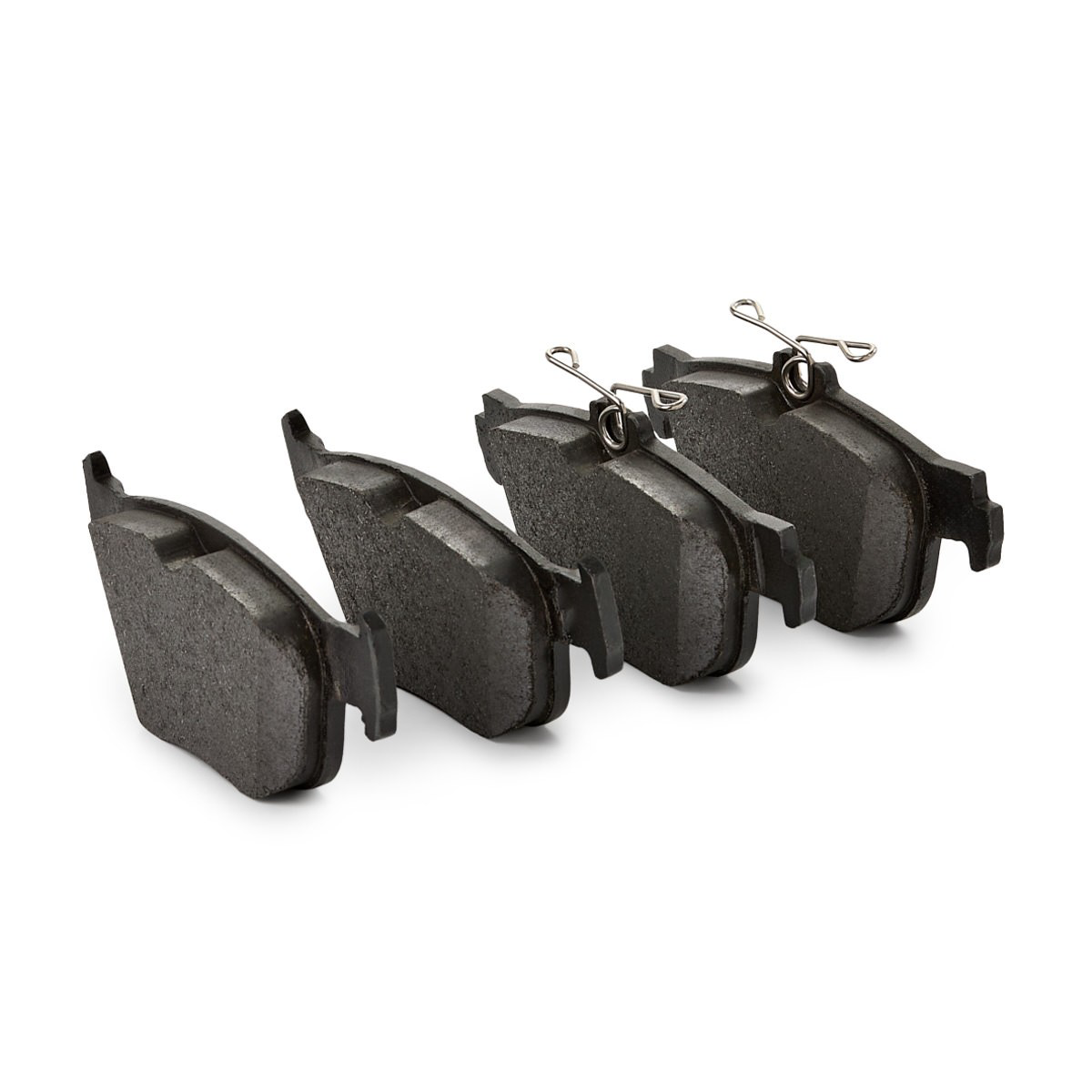 Задні гальмівні колодки Bosch 0986460083 ціна, від 32.87 USD