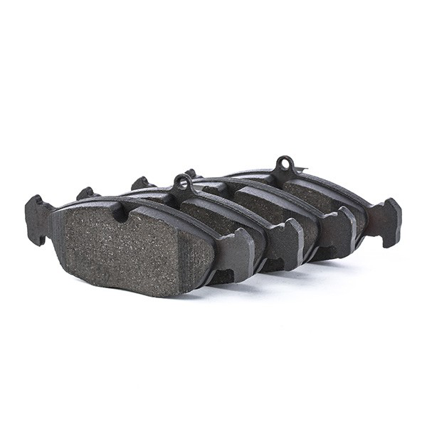 Гальмівні колодки Bosch 0986460938 ціна, від 13.63 USD