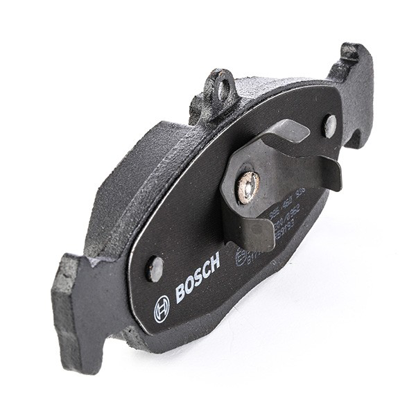 Тормозні колодки Bosch 0986460938