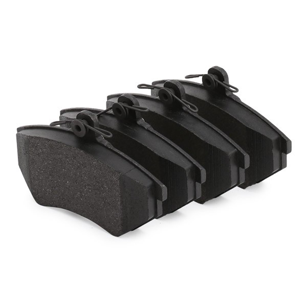 Гальмівні колодки Bosch 0986460944 ціна, від 20.81 USD