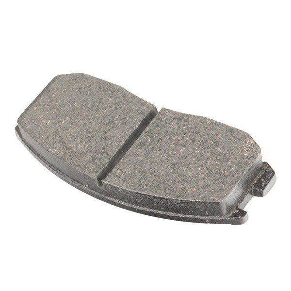 Тормозні колодки Bosch 0986460980