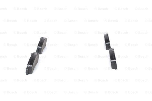 Гальмівні колодки Bosch 0986461122 ціна, від 19.00 USD
