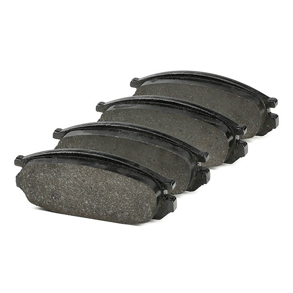Задні гальмівні колодки Bosch 0986461133 ціна, від 29.70 USD