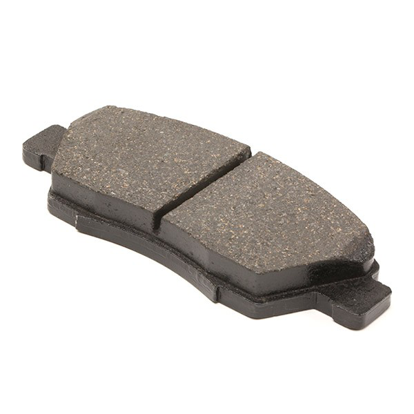 Передні тормозні колодки 0986461759 Bosch