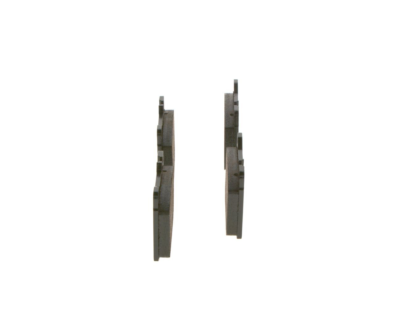 0986463921 Bosch Передні гальмівні колодки