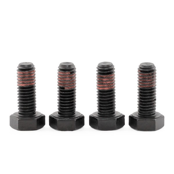 Купити 0986467720 Bosch Колодки гальмівні передні, дискові