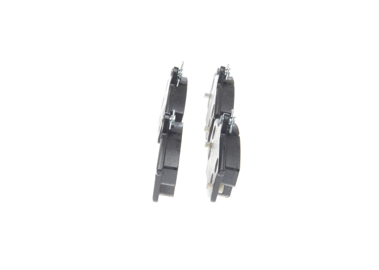 Гальмівні колодки Bosch 0986468380 ціна, від 14.84 USD