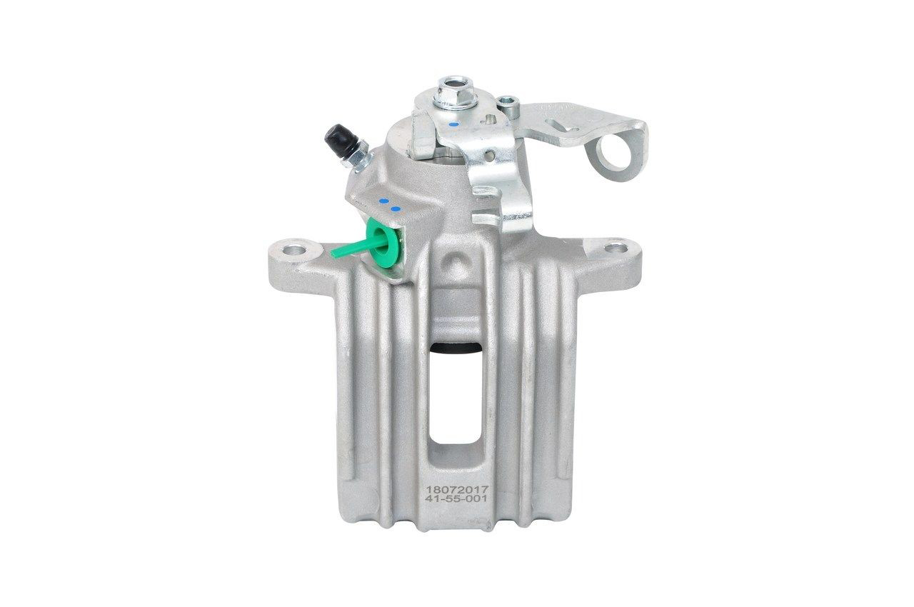 Супорт задній лівий 0986473029 Bosch