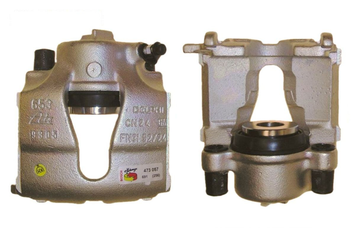 0986473057 Bosch Супорт тормзной