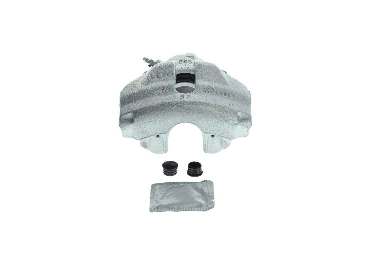 Супорт гальмівний передній лівий Bosch 0986473070 ціна, від 44.34 USD