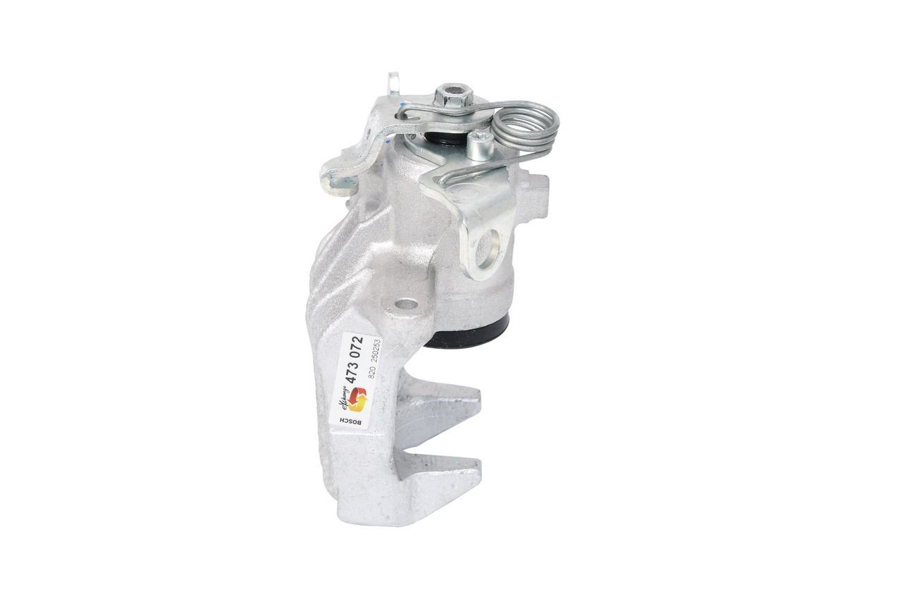 Супорт гальмівний задній лівий Bosch 0986473072 ціна, від 54.67 USD