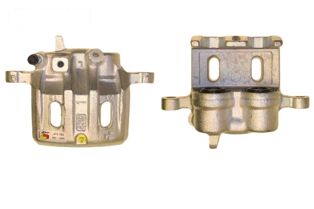 0986473153 Bosch Супорт тормзной