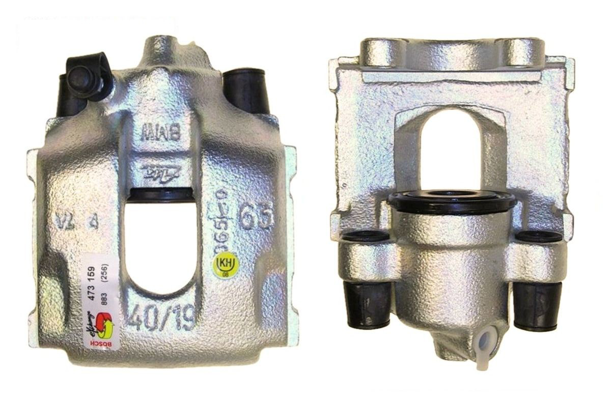 0986473159 Bosch Супорт гальмівний задній лівий