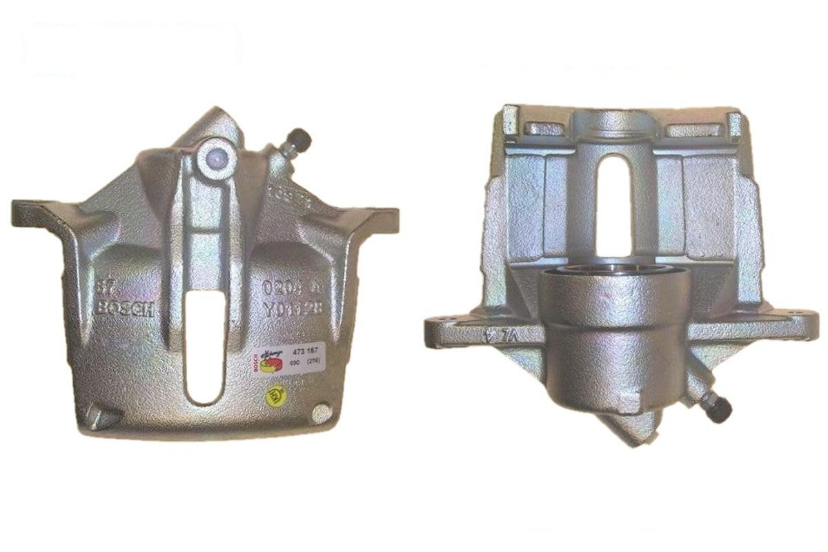 0986473167 Bosch Супорт тормзной