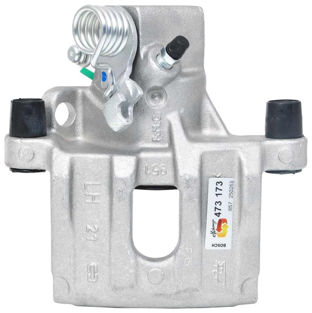 Супорт гальмівний задній лівий Bosch 0986473173 ціна, від 68.32 USD