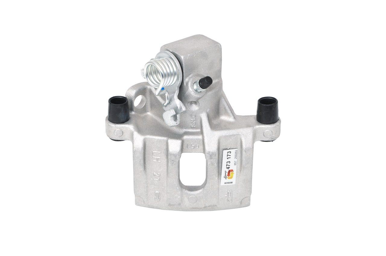 Супорт задній лівий 0986473173 Bosch