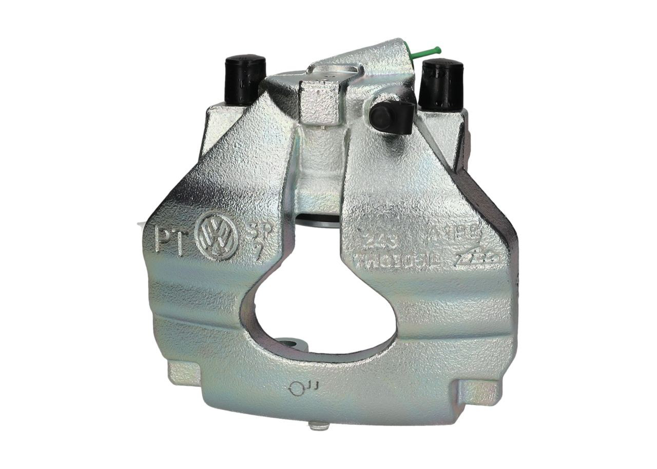 Супорт гальмівний передній лівий 0986473193 Bosch