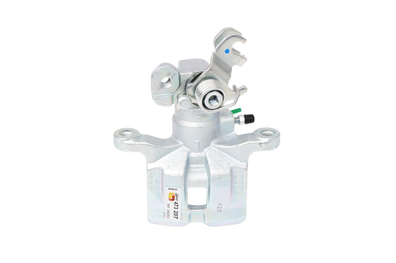 Супорт гальмівний задній лівий Bosch 0986473207 ціна, від 48.81 USD