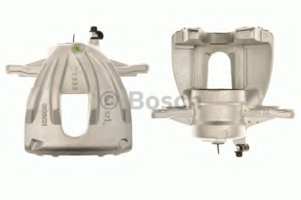 0986473218 Bosch Супорт тормзной