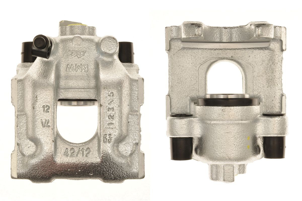 0986473219 Bosch Супорт гальмівний задній лівий