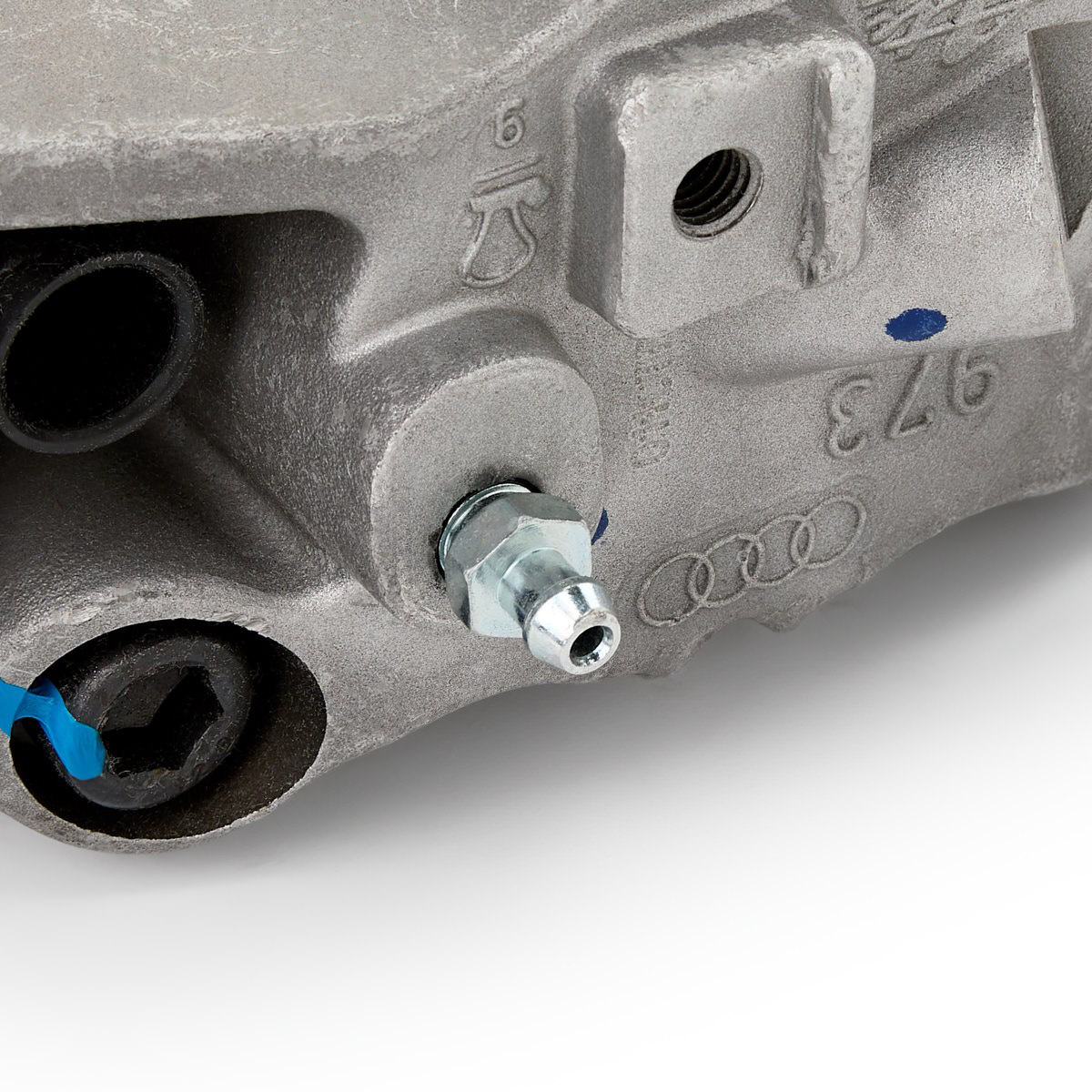 0986473229 Bosch Супорт тормзной