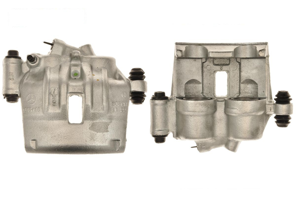 0986473231 Bosch Супорт гальмівний, передній, лівий