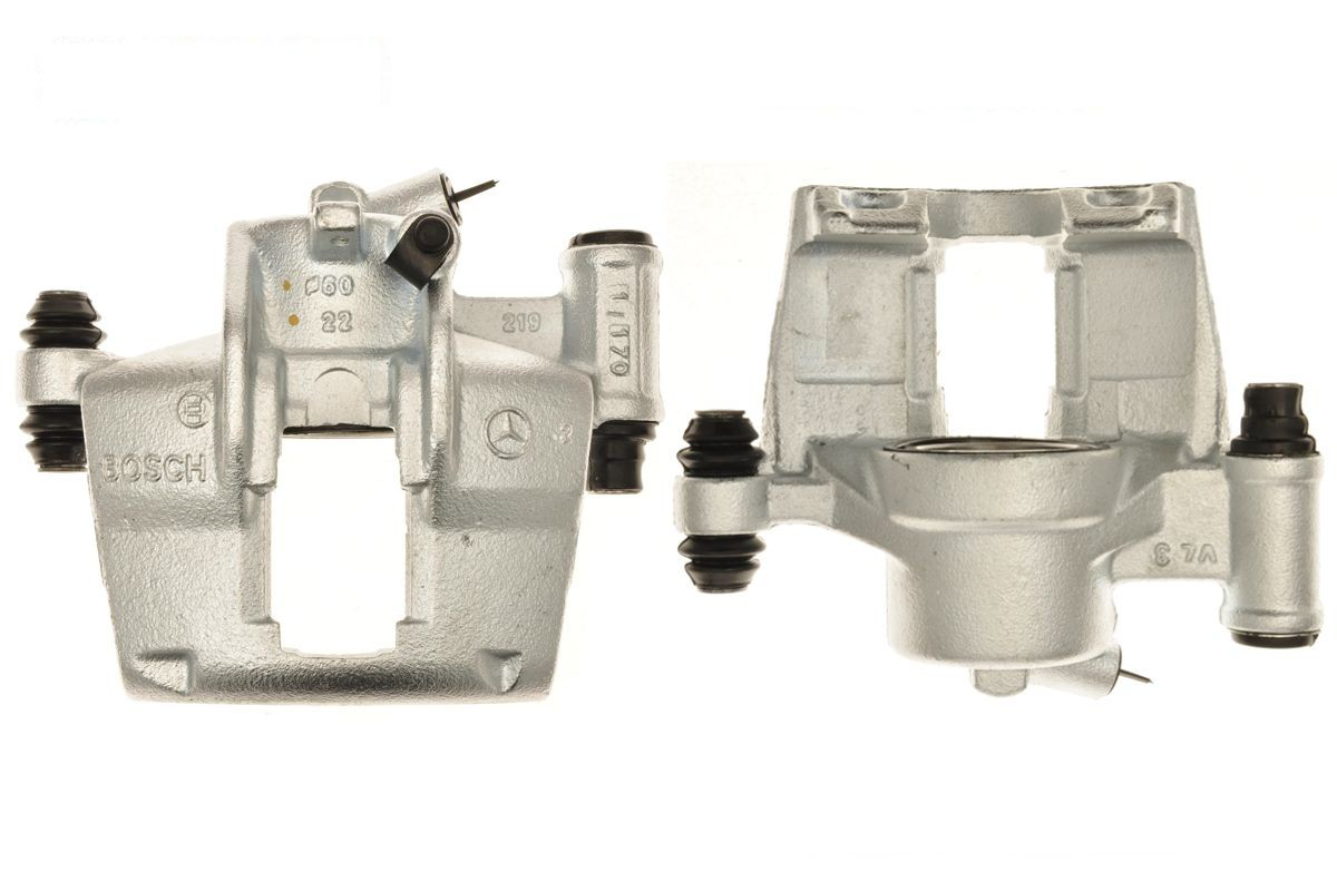 0986473235 Bosch Супорт тормзной