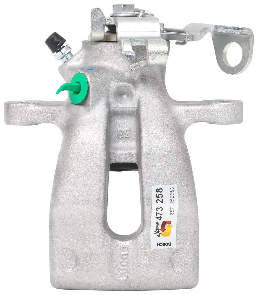 Супорт задній лівий 0986473258 Bosch