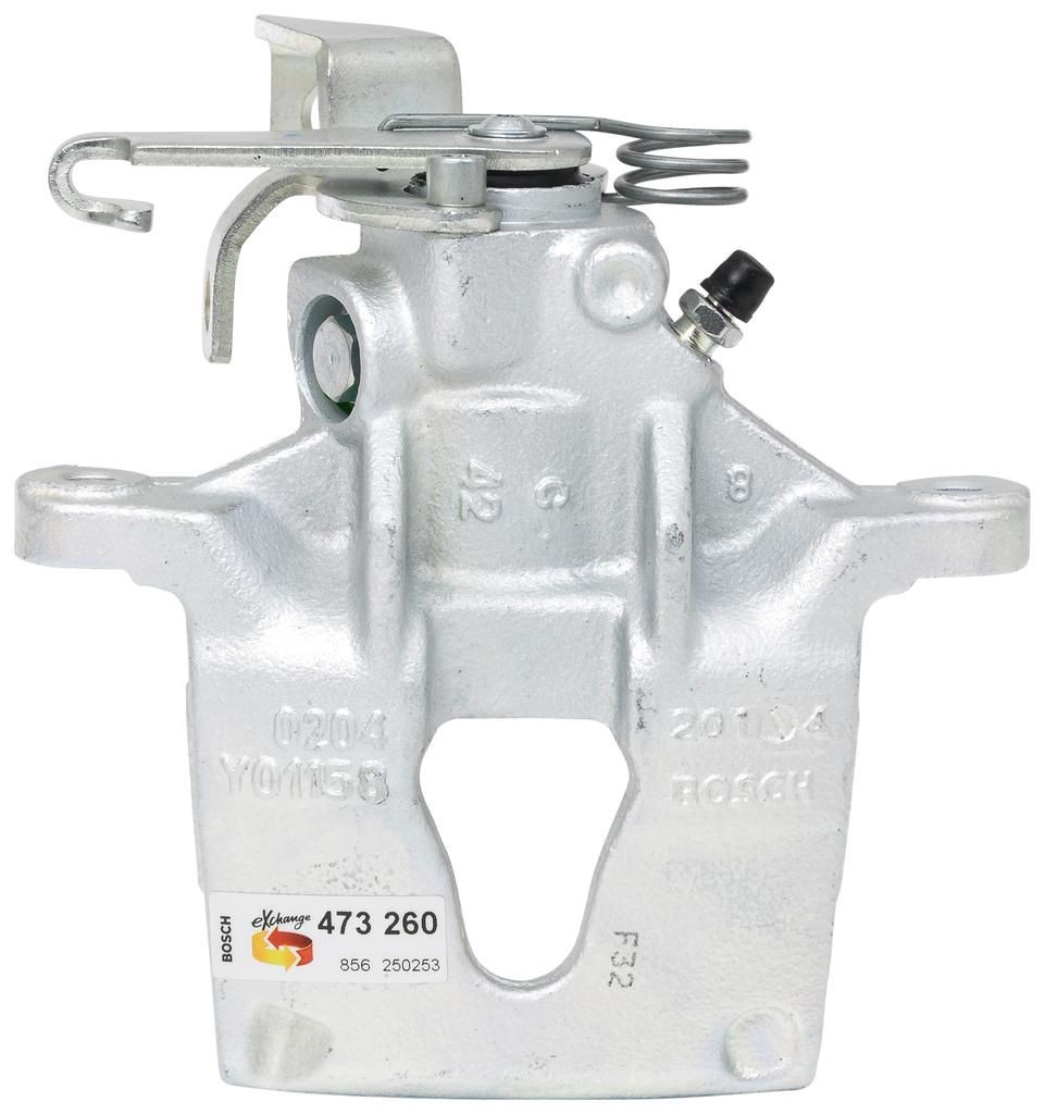 Супорт гальмівний задній лівий Bosch 0986473260 ціна, від 61.87 USD