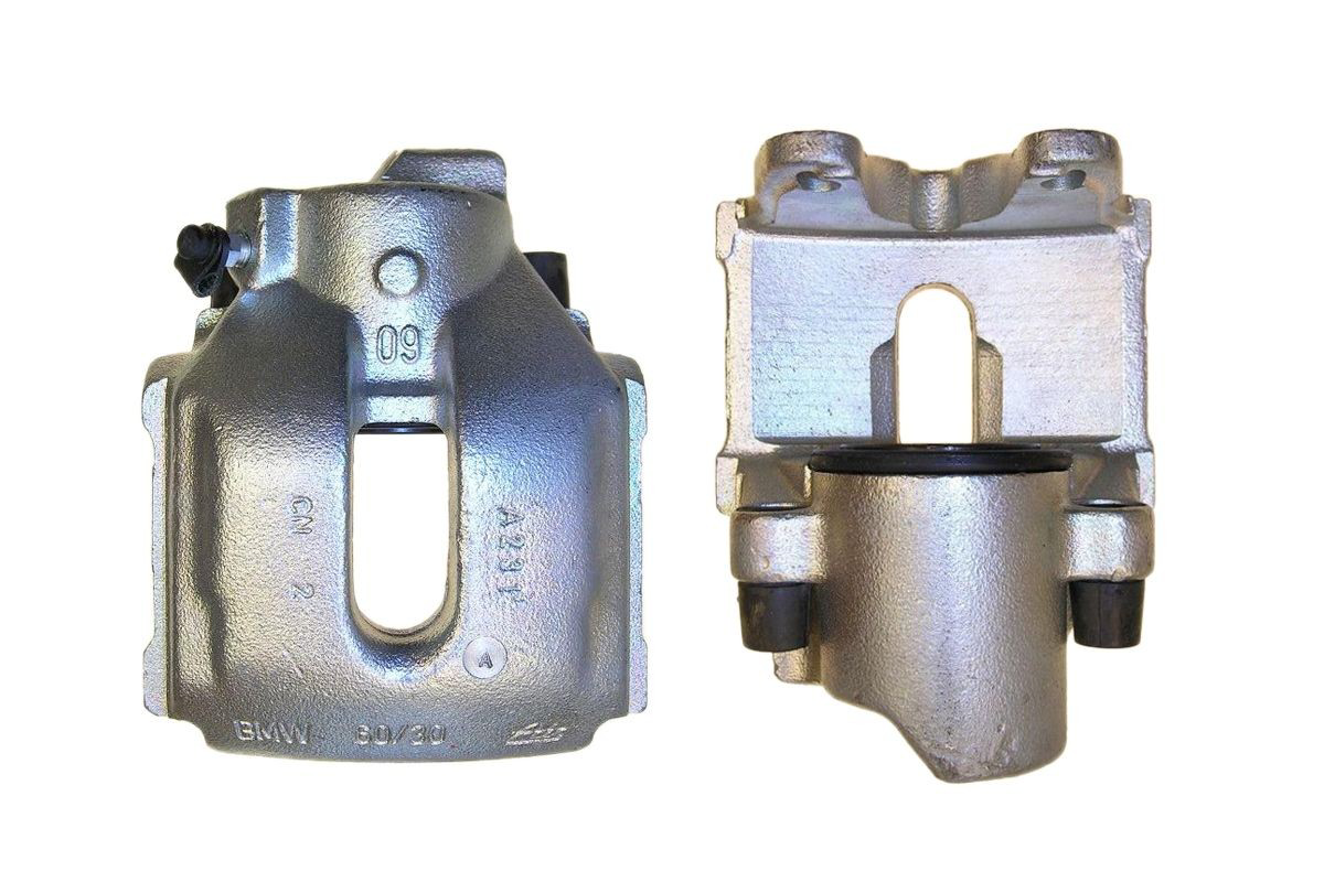 0986473262 Bosch Супорт гальмівний, передній, лівий