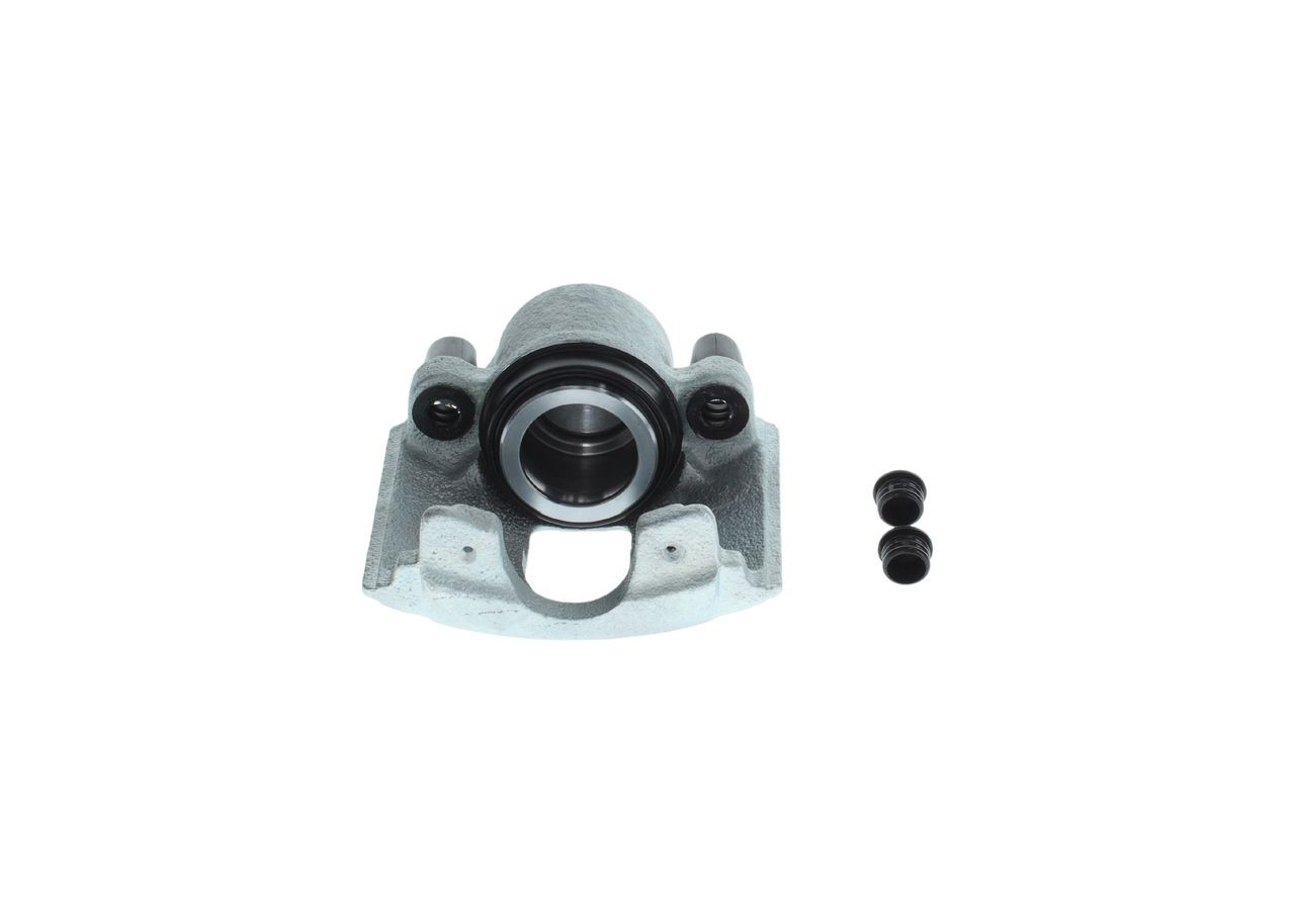0986473275 Bosch Супорт гальмівний, передній, лівий