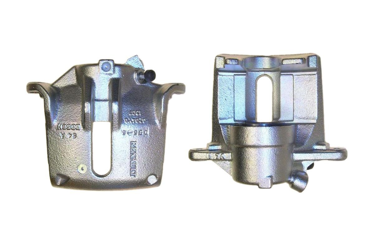 0986473334 Bosch Супорт тормзной