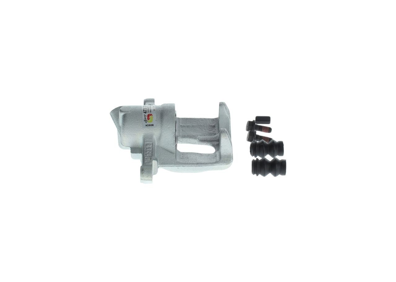 Супорт гальмівний задній лівий Bosch 0986473338 ціна, від 42.42 USD