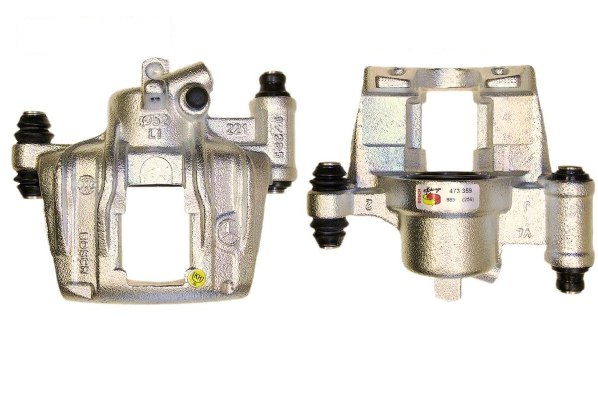 0986473359 Bosch Супорт гальмівний задній лівий