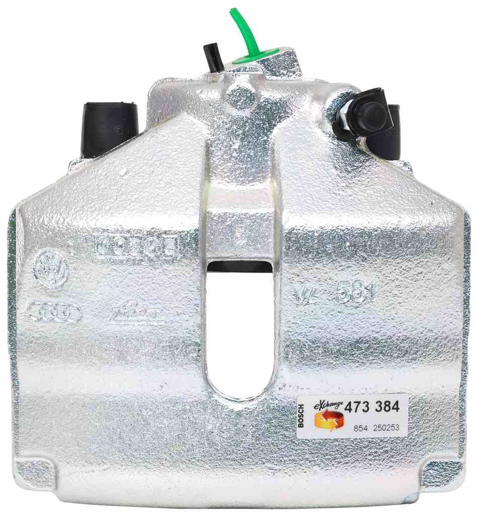 0986473384 Bosch Супорт гальмівний, передній, лівий
