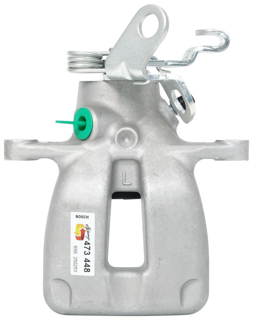Купити 0986473448 Bosch Супорт задній лівий