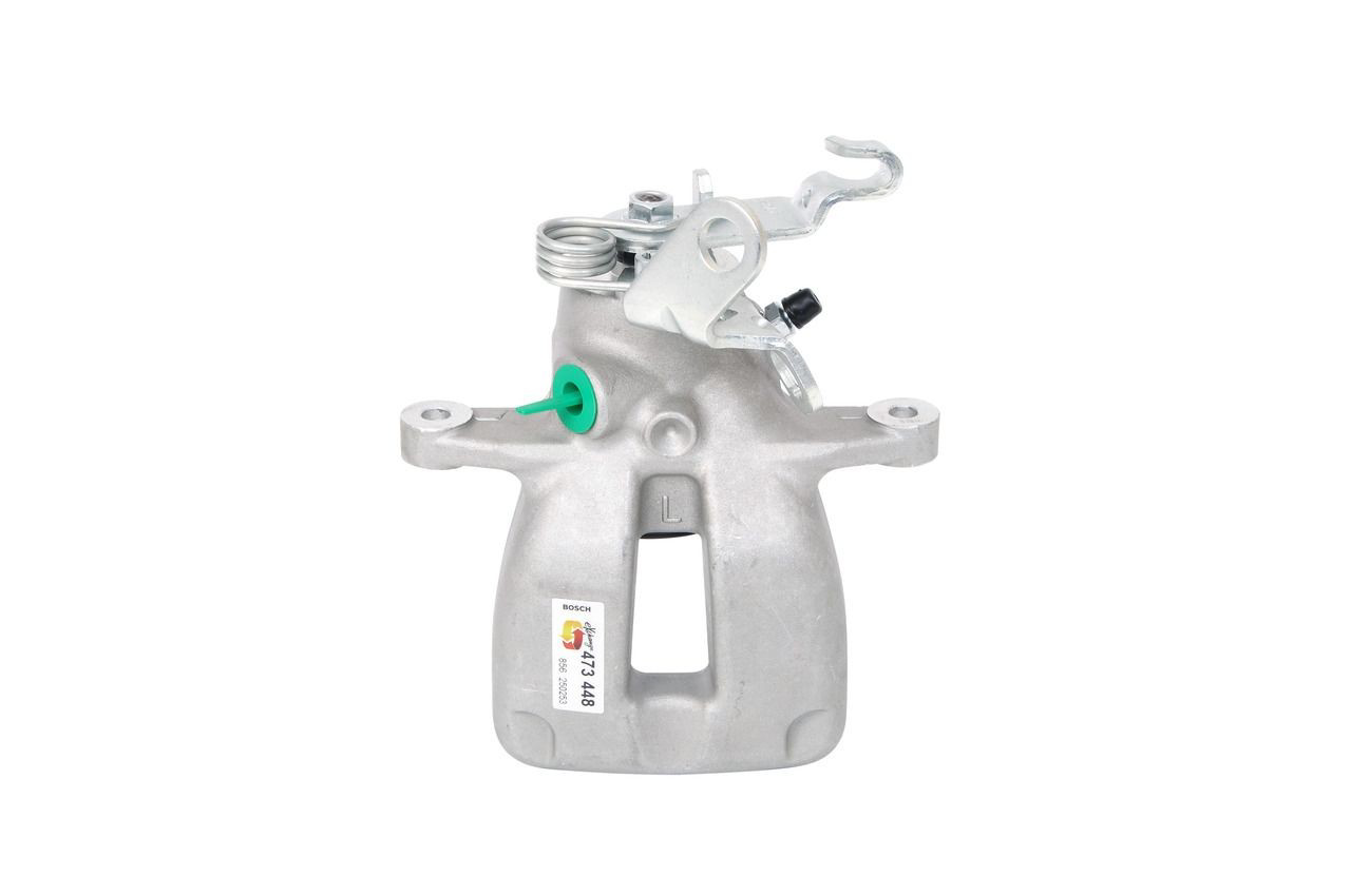 Супорт задній лівий 0986473448 Bosch