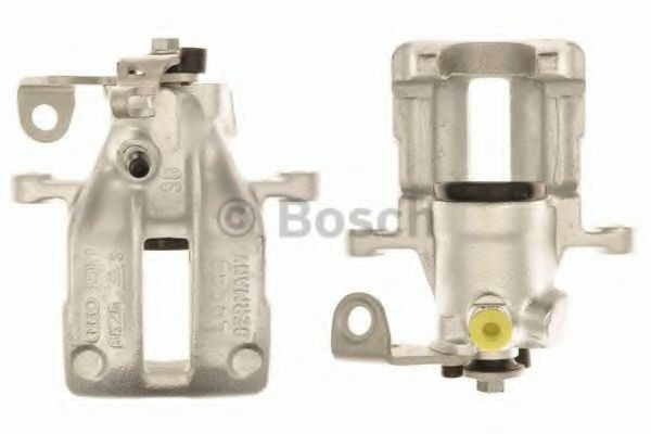 0986473695 Bosch Супорт гальмівний задній лівий