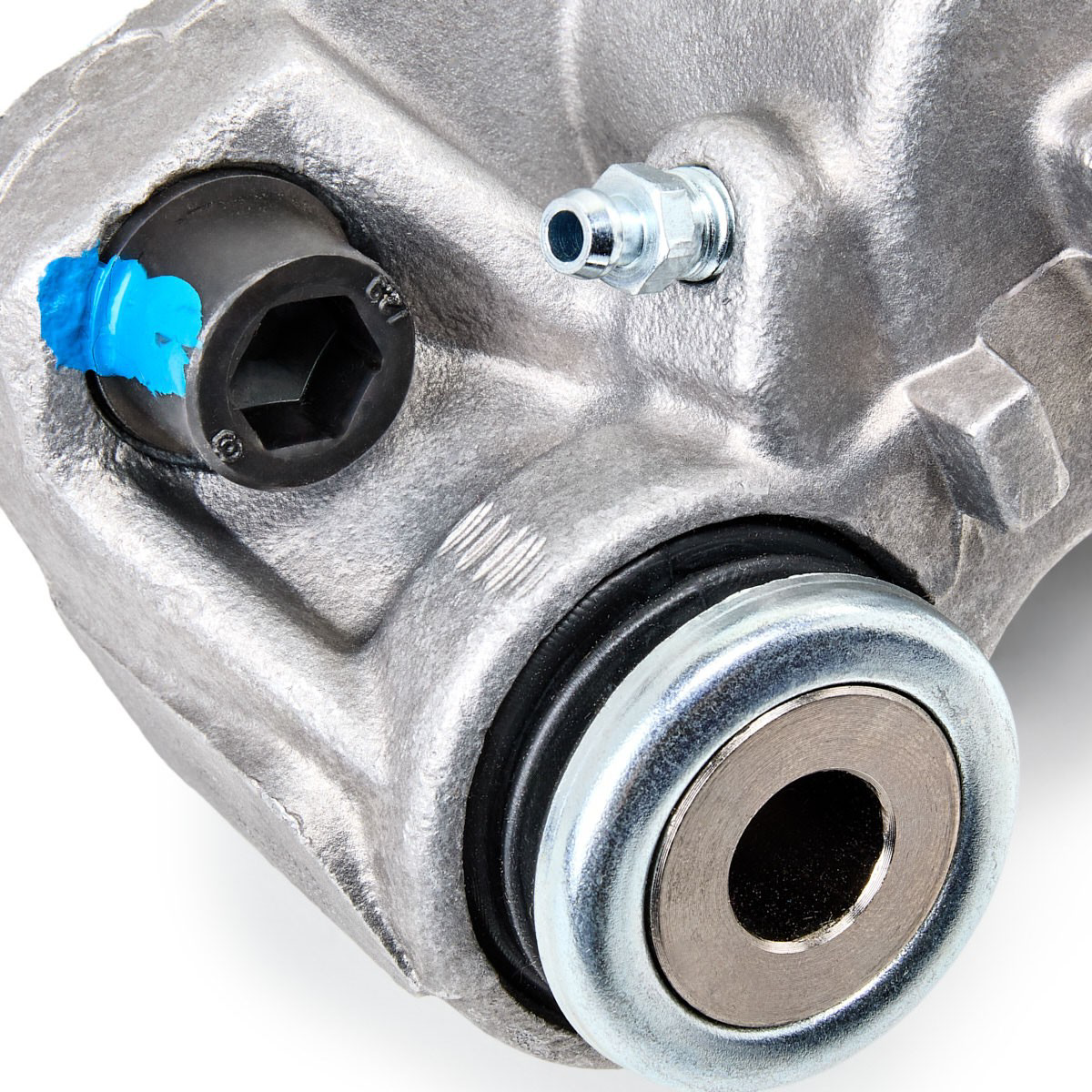 Супорт гальмівний передній лівий 0986473885 Bosch