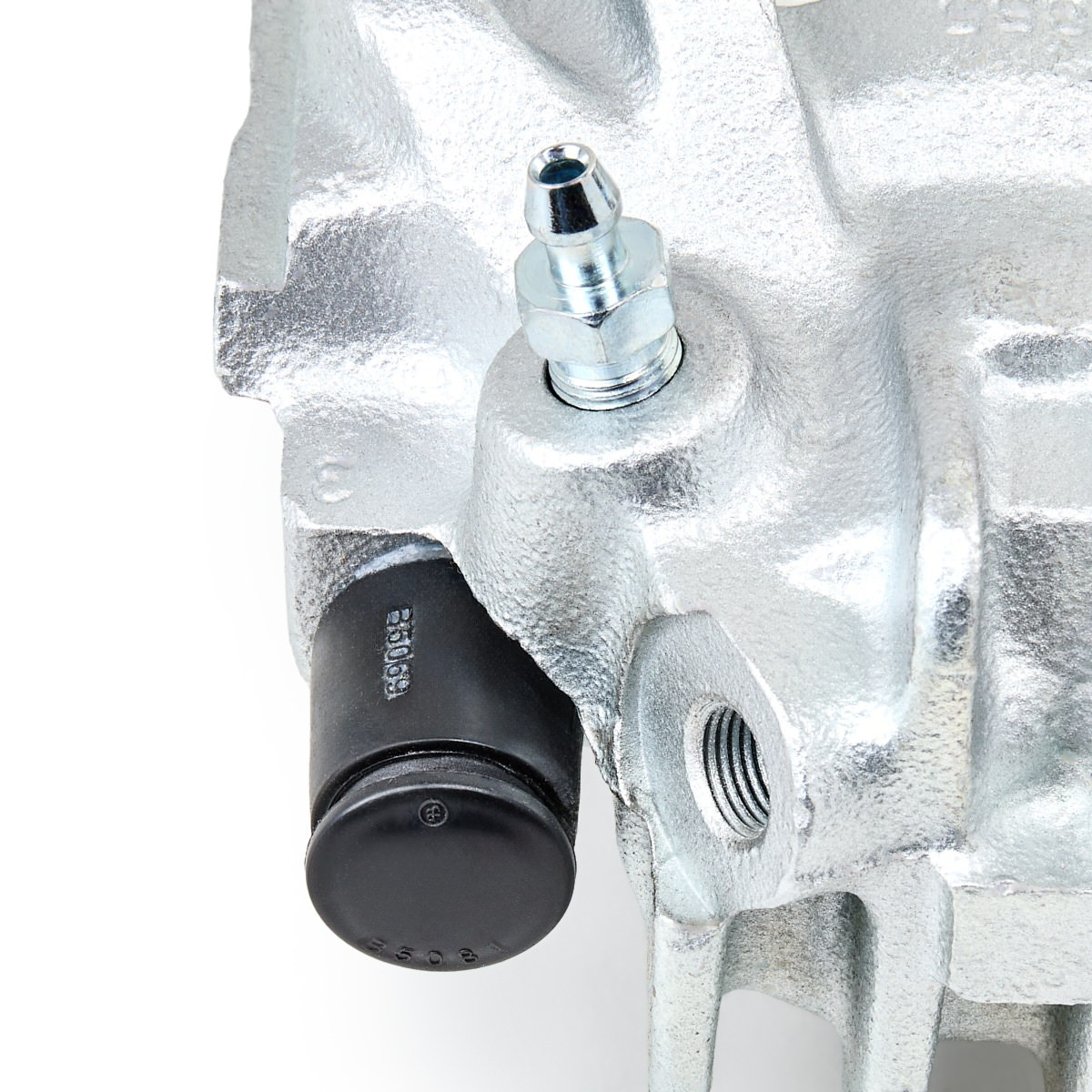 0986473887 Bosch Супорт гальмівний, передній, лівий